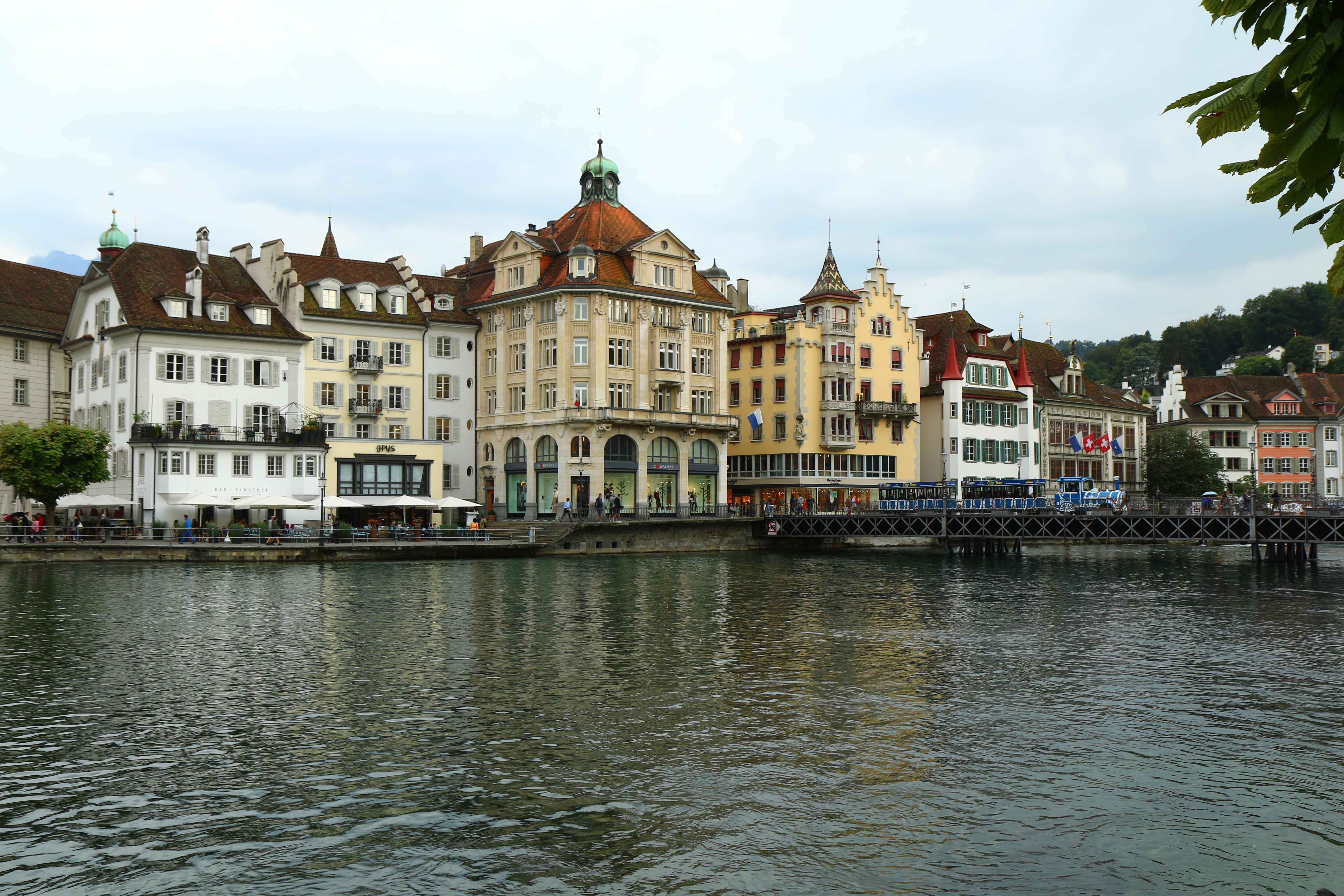 Switzerland
